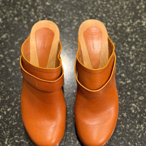 Isabel Marant Clogs - Picture 3 of 4